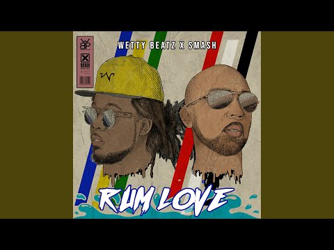 Rum Love (Instrumental)