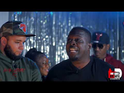 Cane vs Buttah From Da Block