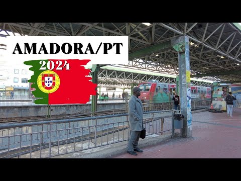 POR DENTRO DA AMADORA - 2024