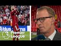 Liverpool Played With Spirit Arrogance For Win On Emotional Night Premier League NBC Sports