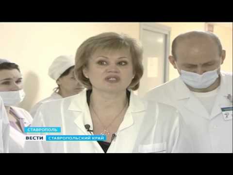 Немчинов Александр Олегович: отзывы Ставрополь, врач функциональной диагностики