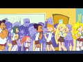 NINJAS JUMP AROUND ZIahfyah ProdEli Sped Up Nightcore
