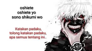tokyo ghoul opening unravel mp3 torrent tokyo ghoul opening unravel mp3 torrent