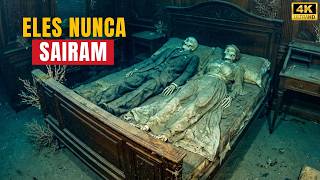 113 Years Later | Inside the Titanic: The Sealed Cabin That No One Should Open