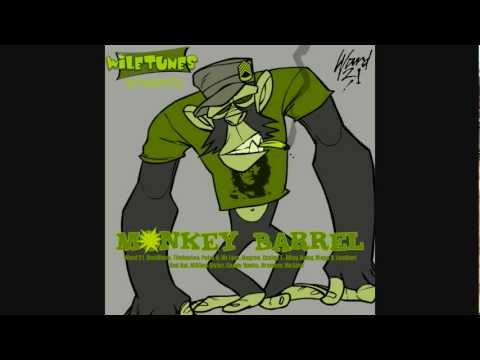 Mega B - Time Fi A Gal