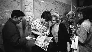 The Smiths - Rusholme Ruffians (John Peel, 09/08/1984)