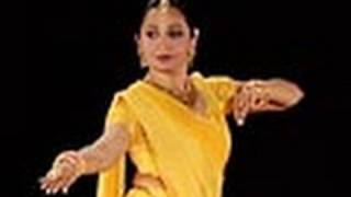 Learn Kathak with Pali Chandra, Final 004 - Paran and Aamad 
