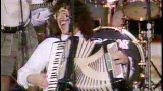 Cover art for Polka Your Eyes Out And Polka On 45