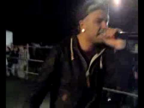 Stokka & MadBuddy - Nero Inferno live @ Raprace RM 02-06-13