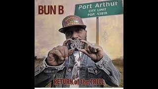 Bun B Traphandz Ft Yo Gotti &amp; 2 Chainz Clean