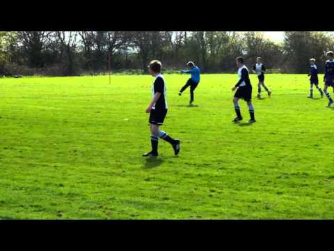 Pelican v AFC Kingston - Goal