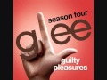 Glee - Creep (Full Audio) 