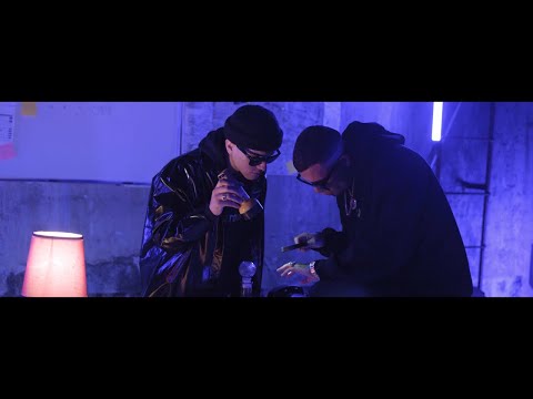Robot95 Ft. Gera MX - Esta Vida (Video Oficial) [Prod. By Kevin R.]