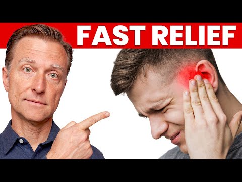 The 2 Minute Sore Throat Solution