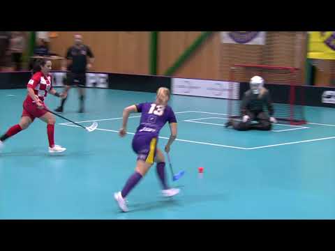 Høydepunkter Tunet  - Sveiva  (kvinner) 2021