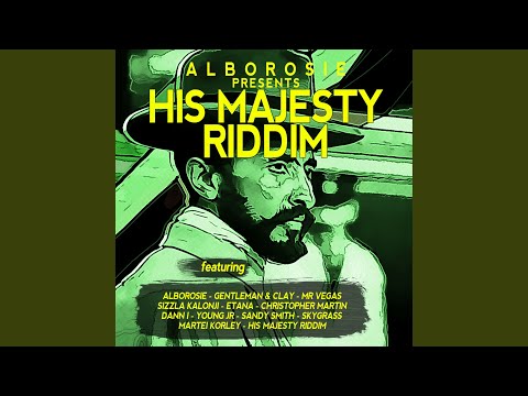 Dunns River Falls (feat. Claye)