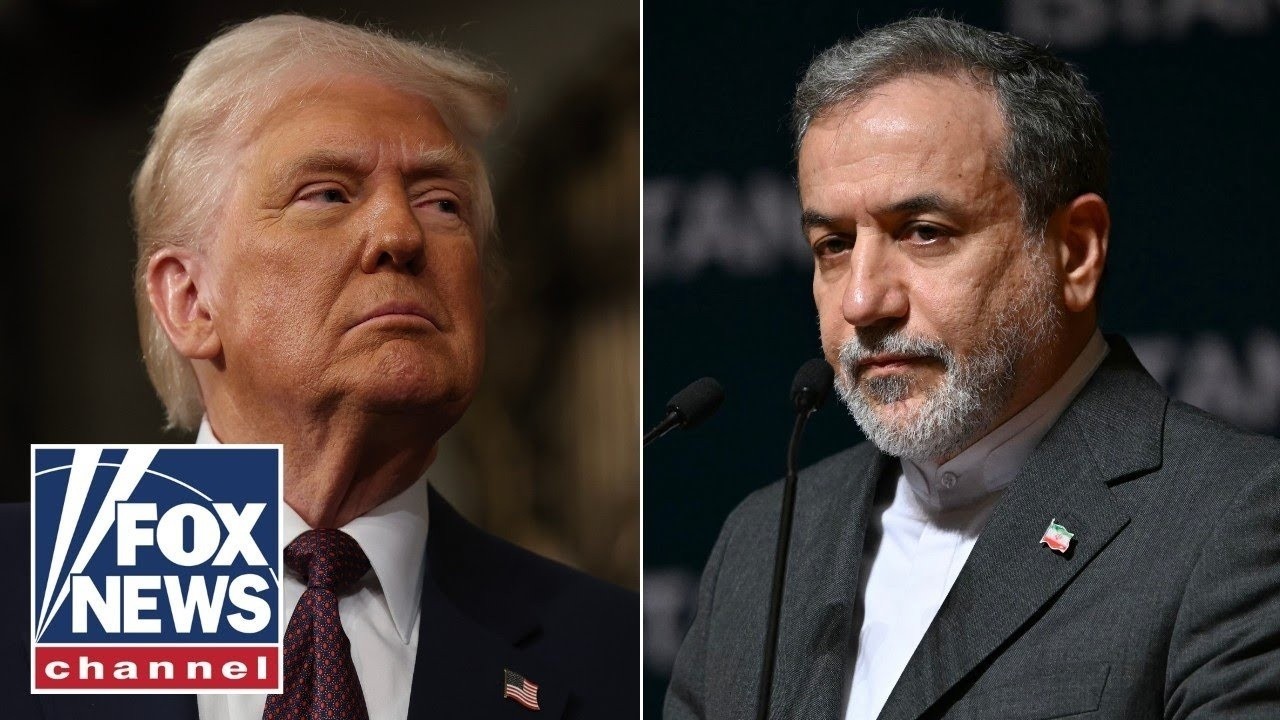 Iran RESPONDS as US sanctions squeeze economy: 'SERIOUSLY?'