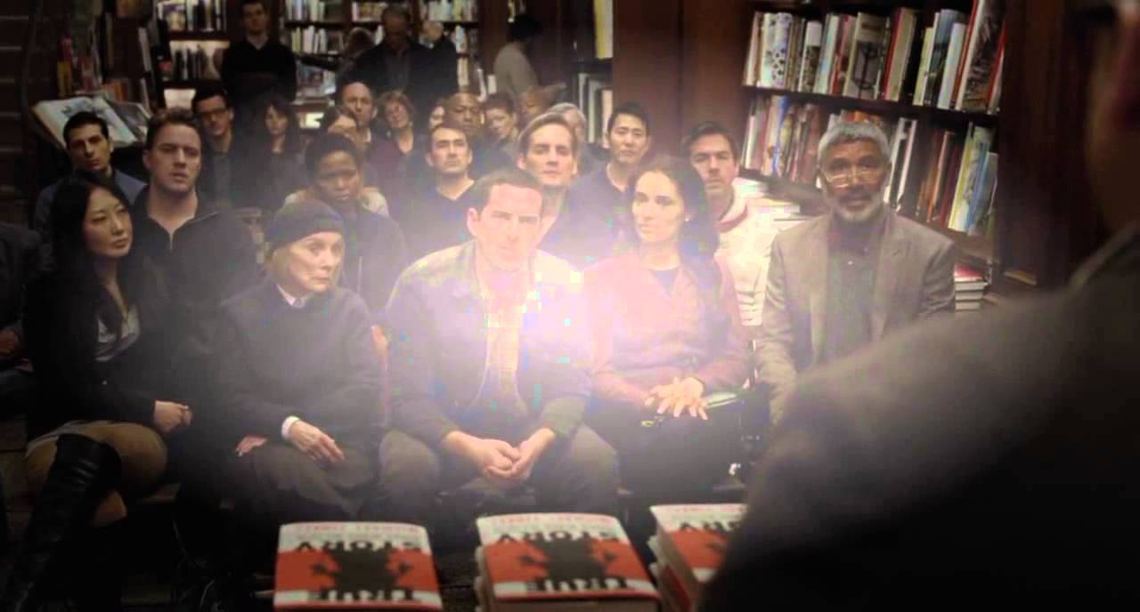 True Story 2015 720p  Full Online Watch