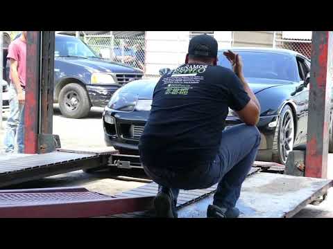 Un Monstre a 1687 Chevaux