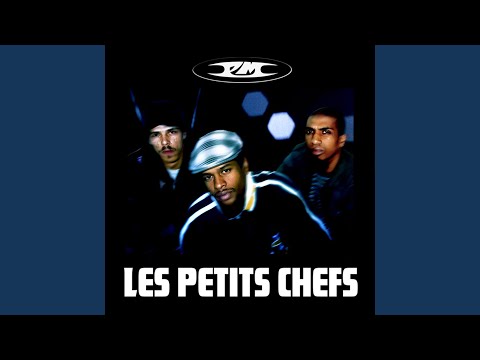 Les P'tits Chefs