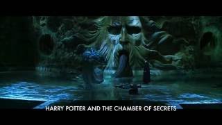 Video trailer för Harry Potter och hemligheternas kammare