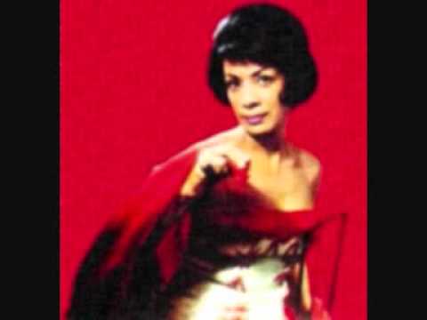 ELIZETH CARDOSO - EU BEBO SIM