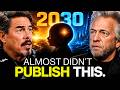 Gregg Braden & Robert Grant FINALLY Debate the FUTURE of Humanity (AI, Disclosure & 2030)