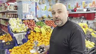 Bu Meyveler Aşerenler İçin Singapur'dan Geliyor