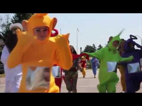 Herlev privatskole sidste skoledag intro video 2018