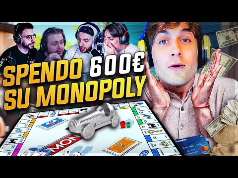 HO SPESO 600€ per VINCERE SU UN VIDEOGIOCO
