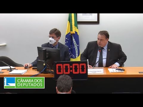 PEC 011/22 - Piso Salarial Nacional da Enfermagem - Votação de requerimento e eleição - 29/06/22