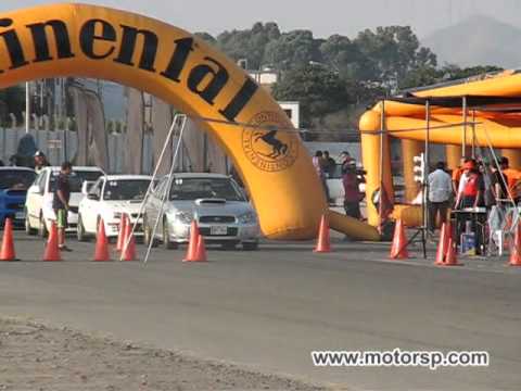 Autocross Cadepor 1ra fecha parte 01