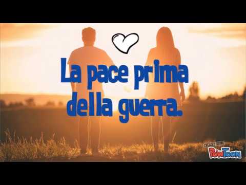 Filastrocca Musicale: "Dopo la Pioggia" Canzone con testo per cantare (Fasciano-Rodari)