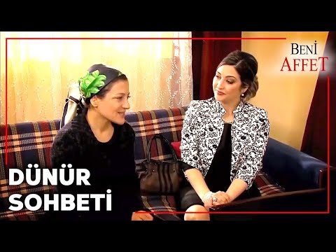 Osman Kozan ve Zühre, Sevgi'ye Gitti | Beni Affet