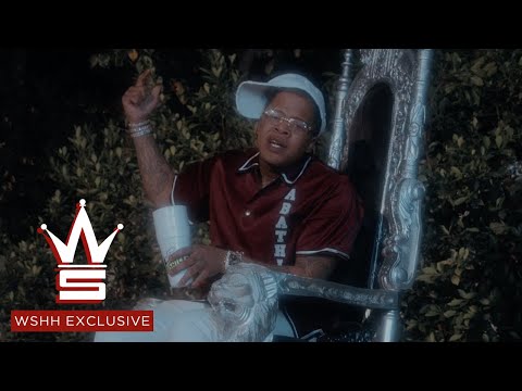Sosamann & Wiz Khalifa - Messing Wit Me (Official Music Video - WSHH Exclusive)
