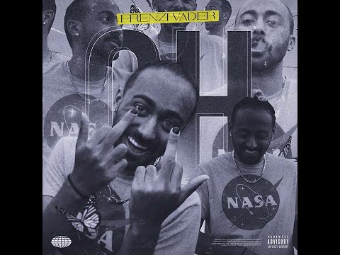 Frenzi Vader - Oh (Dir. by @KingHammond_)