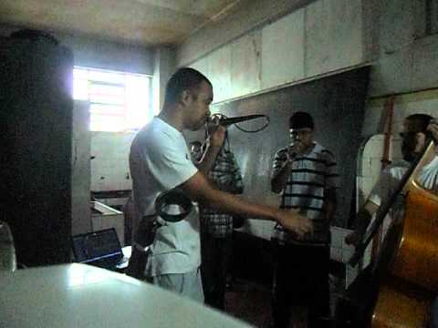 MARCOS PAIVA E MCS DA COOPERATIVA DA RIMA