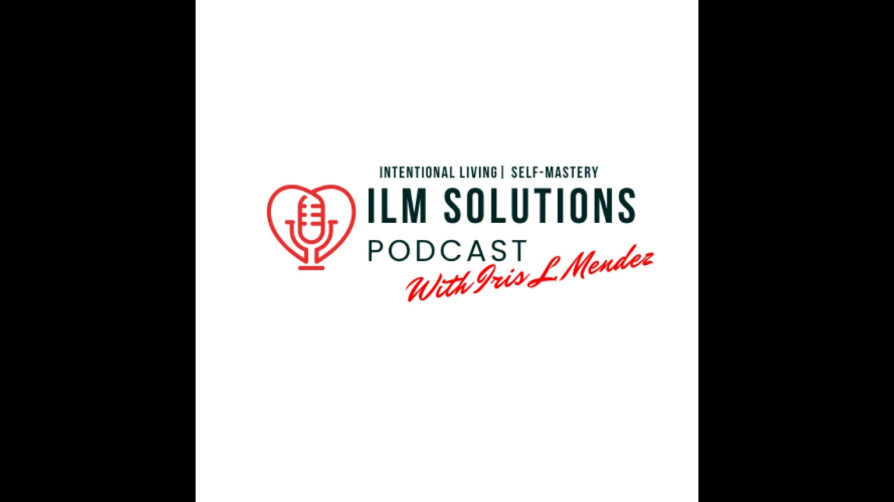 Living Intentionally in a Distracted World: Detoxes & Tools for Self-Mastery