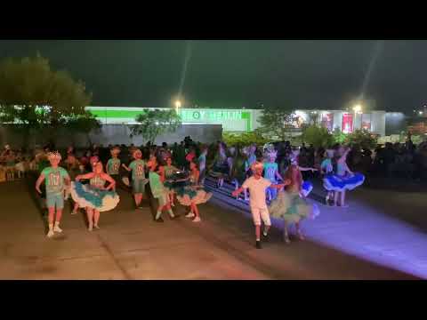 Quadrilha Thradição - A retomada ( São João Goiano) 2022