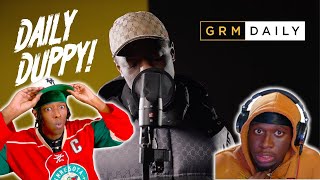 American Reaction To J Hus - Daily Duppy