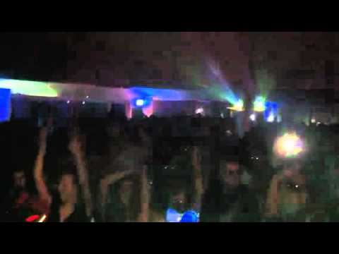 Nice To Be • Disco Sabotage #9 • MIGUEL CAMPBELL & MATT HUGHES aka MAM @ Arenile Reload (1)