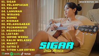 Download lagu Lagu Akustik Jawa Hits 2024 | Sigar, Pelampiasan, Kalah | Della Monica Cover Terbaru mp3 Download lagu Lagu Akustik Jawa Hits 2024 | Sigar, Pelampiasan, Kalah | Della Monica Cover Terbaru mp3