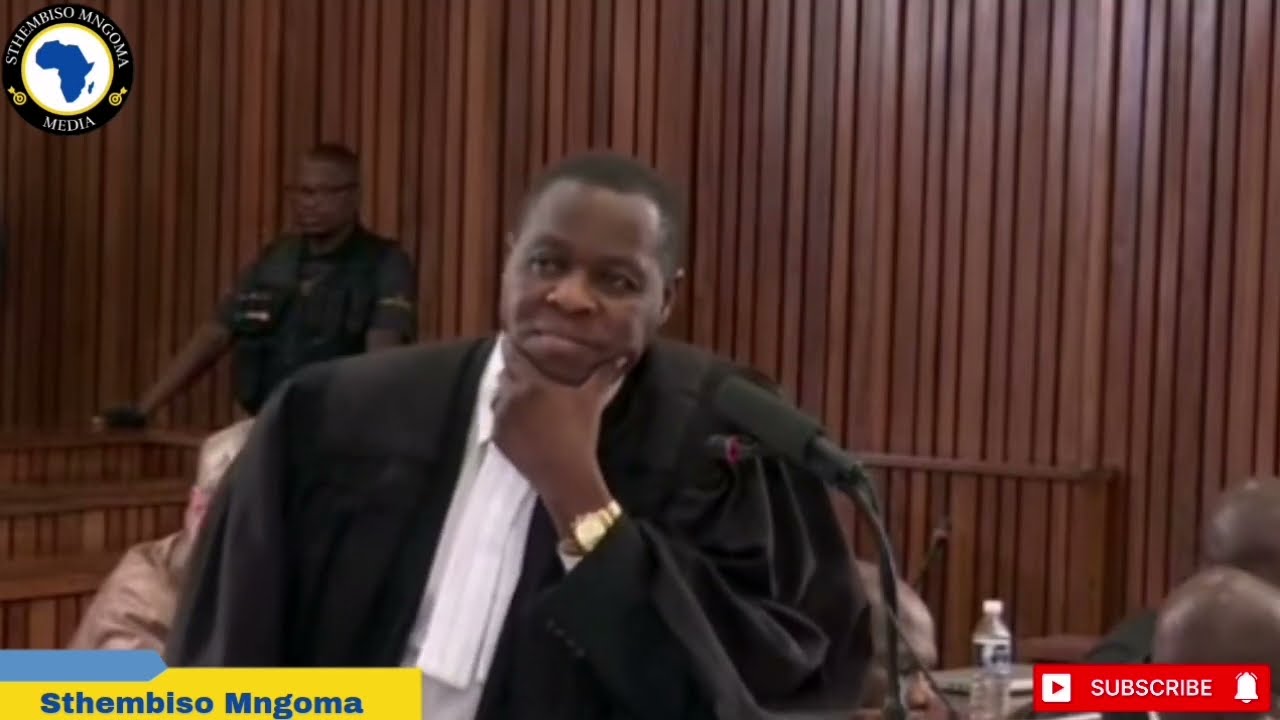 Senzo Meyiwa Trial: Kelly Khumalo to Testify as Mngomezulu and Mangena Clash Over Firearm Evidence