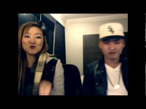 Lydia Paek & J.Reyez - Only Wanna Give It To You Cover (Elle Varner)