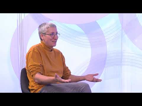 OBJE STRANE OGLEDALA 27.12.2022. - Ivana Crnoja