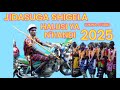 JIDASUGA SHIGELA HALUSI YA N HANDI LUKWA STUDIO 2025