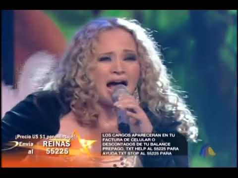Erika, Estrella y Aranza  - Secreto De Amor (EL GRAN DESAFIO DE ESTRELLAS)