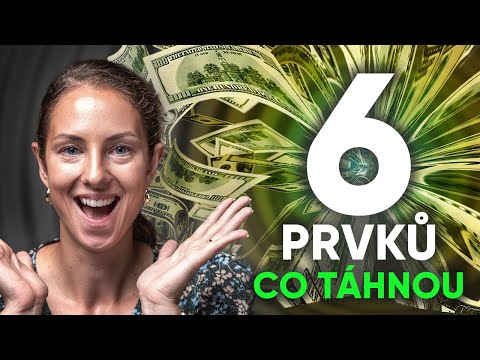 Neodolatelná nabídka: 6 prvků, které táhnou klienty sami od sebe 😍