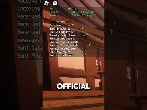 ROBLOX RELEASED AN FPS UNLOCKER.. IS IT BETTER THAN BLOXSTRAP?