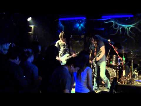 140411 [Club Crawl with HarryBigButton] 해리빅버튼_Everything Is Fine Except Money @우드스탁